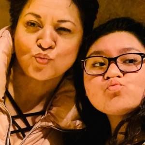 Meet your Posher, Dolores